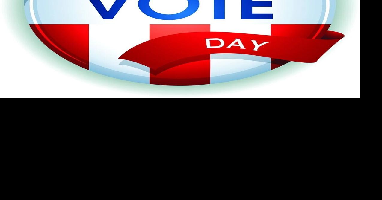 Early voting for May Primary kicks off Wednesday | Journal-news ...