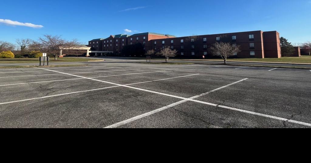 County approves zoning amendment for Clarion site Journalnews