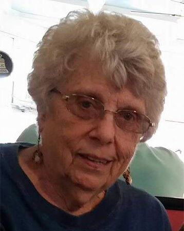 Nancy Jo. Rice Upwright | Obituaries | journal-news.net