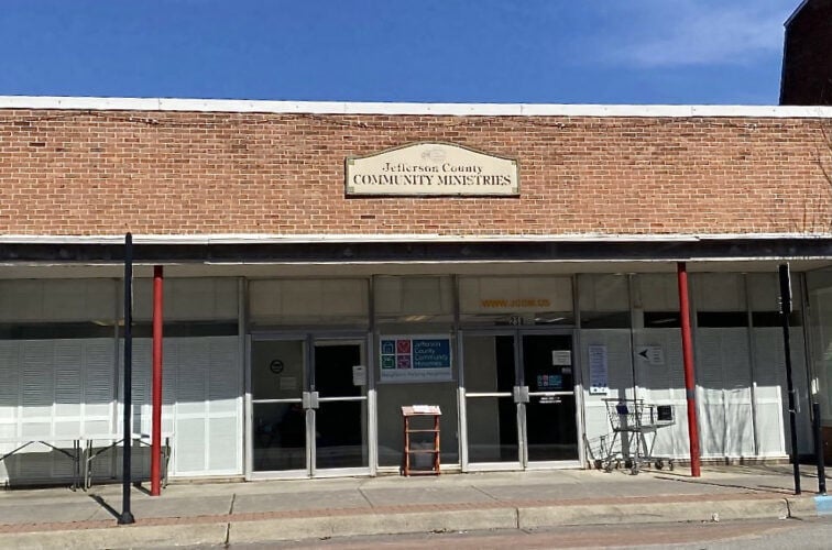 Community Ministries in Charles Town Celebrates 42 Years of Service