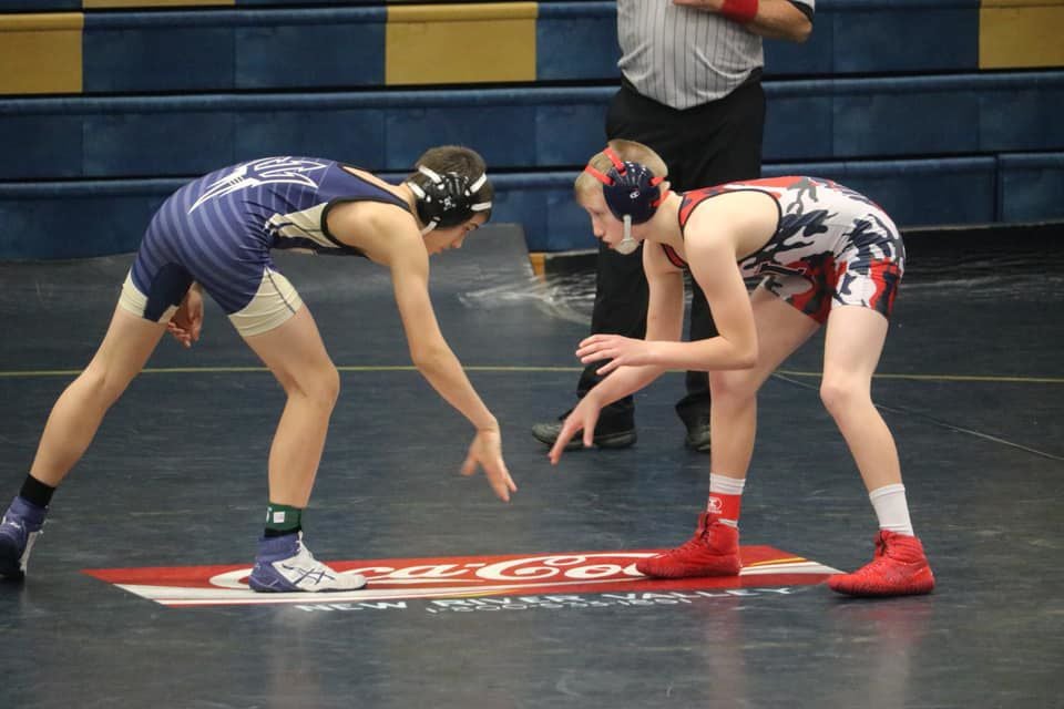 dunham's sports wrestling shoes