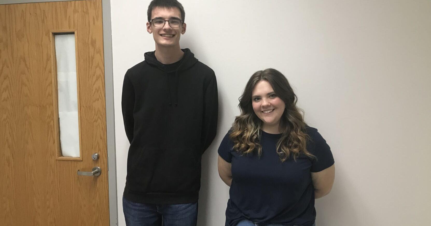 JHS students get real teaching experience through AmeriCorps Apprenticeship program - Vimarsana News