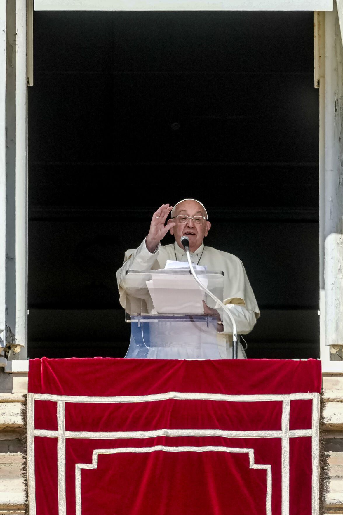 Pope Names 21 New Cardinals, Significantly Increasing The Pool Who Will ...