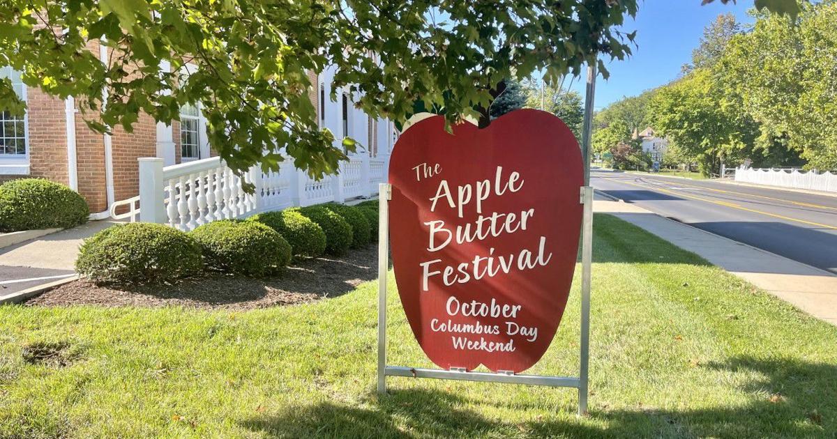 Berkeley Springs Apple Butter Festival 2024 Calendar Genia Jordain Berkeley Springs Apple Butter Festival 2024 Calendar Genia Jordain