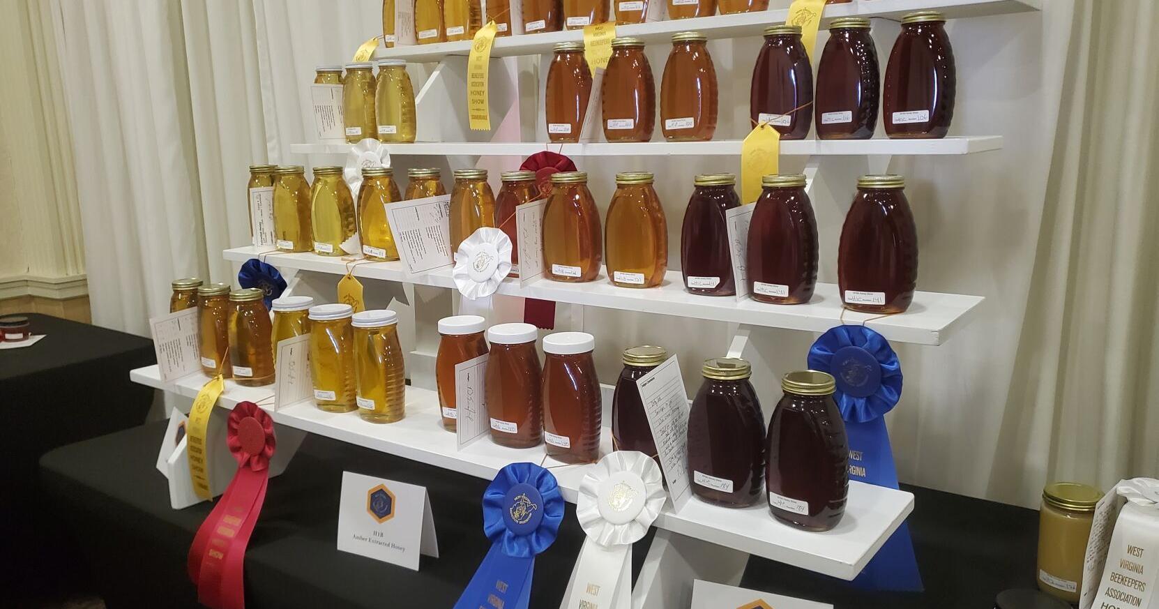 West Virginia Beekeepers Association conference pollinates enthusiasm among attendees - Vimarsana News