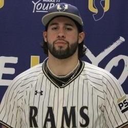 Dhima does the remarkable by pitching a no-hitter in his first career start for Shepherd - Vimarsana News