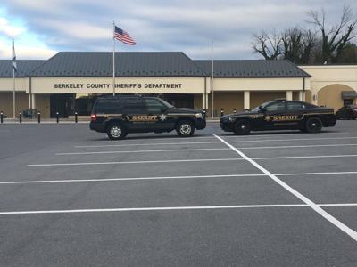 Local sheriff's departments adjust to new normal | Journal-news