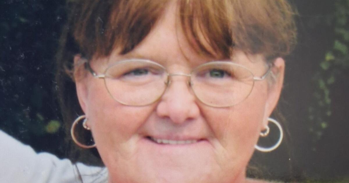 Susan Rebecca Rector Susan Rebecca Rankin | Obituaries | journal-news.net