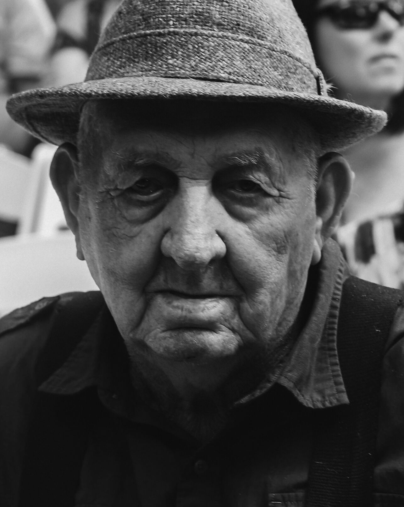 James E. VanMetre Obituaries