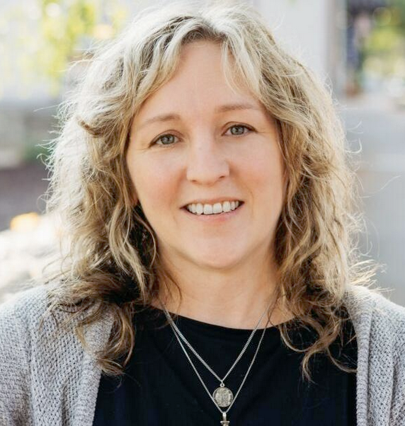 Carrie Blessing Joins Shepherdstown Town Council to Fill Vacant Seat