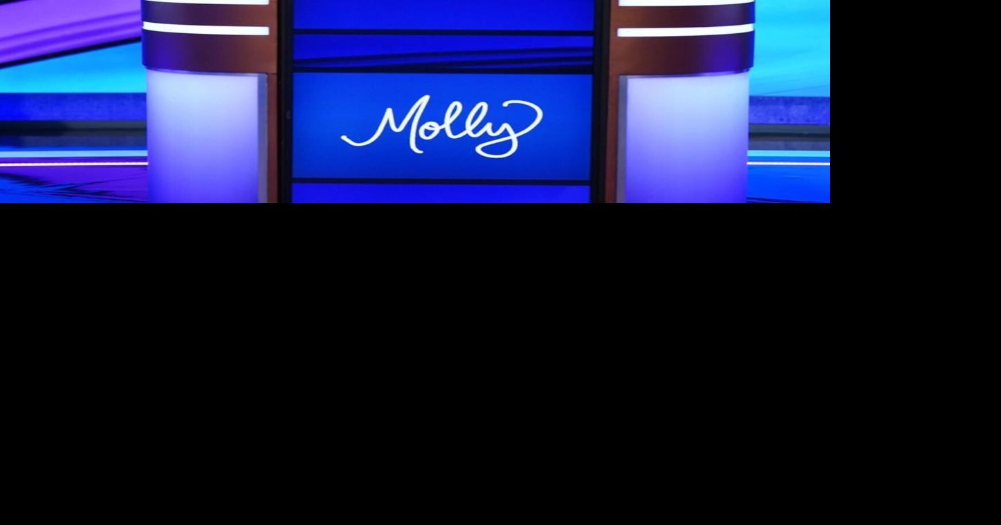 Musselman High's Molly Rakes takes her shot on 'Jeopardy!'