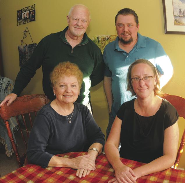 Epda Sets Out To Help Deaf Population Local News Journal News Net