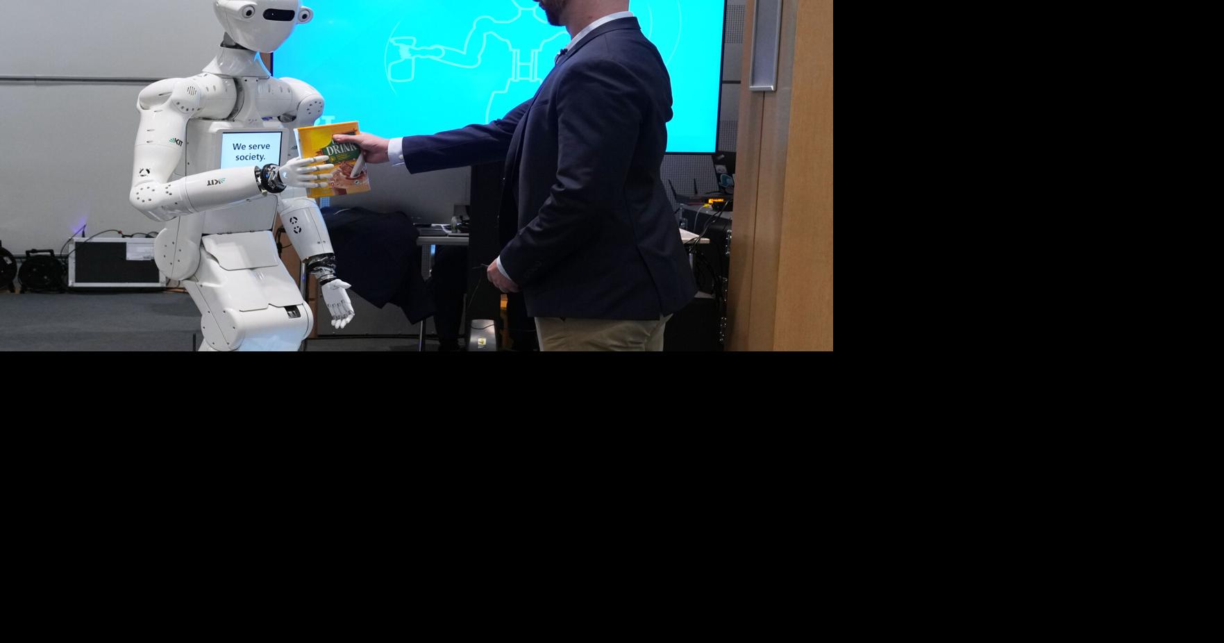 New warnings about the risks of AI to humanity revive a long-running debate By ALEX VEIGA AP Business Writer Sep 14, 2026 9 mins ago
