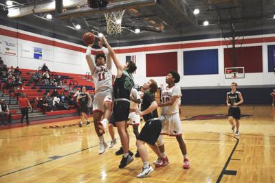 Woodgrove Handles Spring Mills In Boys Basketball Action Journal
