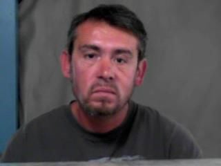 martinsburg journal arrested mugshot wv jail assaulting child man regional travis eugene gano
