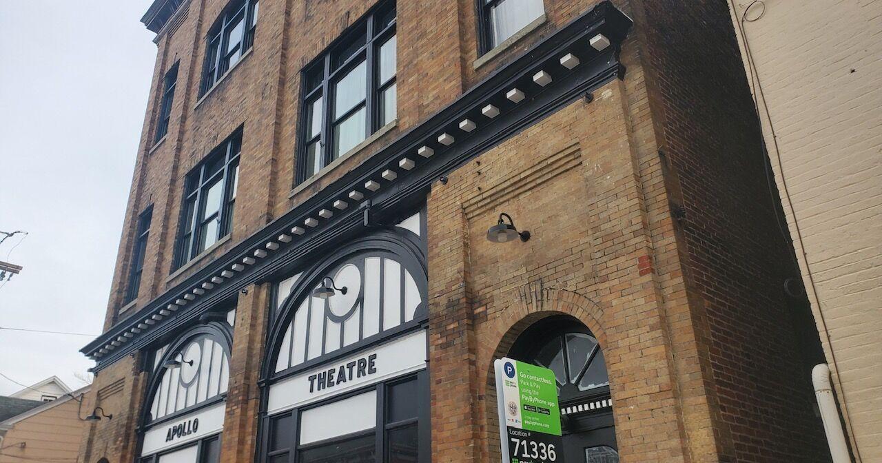 Apollo Civic Theatre announces free classic film movie night schedule - Vimarsana News