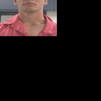 Gillis convicted on multiple charges in Jefferson County | Journal-news ...