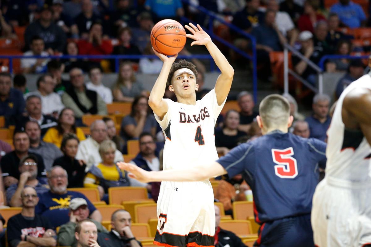Martinsburg Boys Set To Face Capital In Semifinals Of State