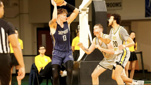 NCAAB News