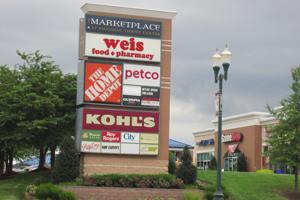 towne potomac