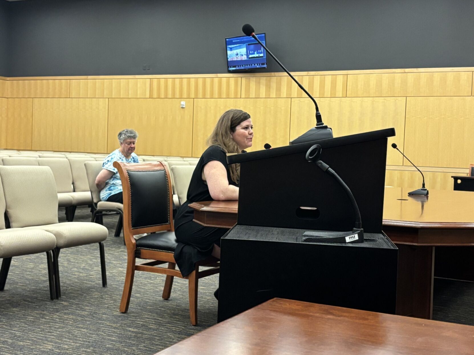 New Voices Appointed to Charles Town’s Development Authority