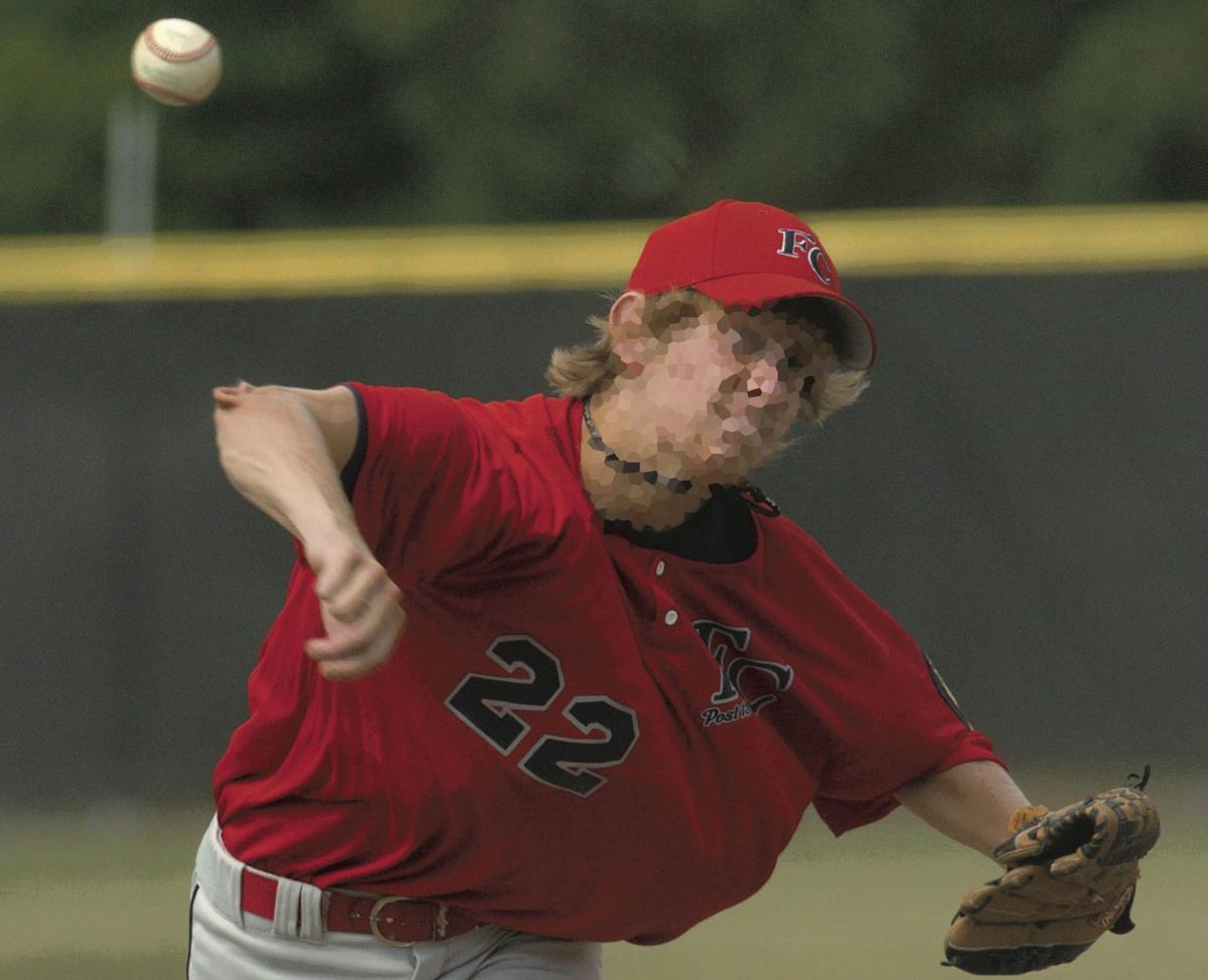 Chasing bright lights, young pitchers face epidemic of arm injuries