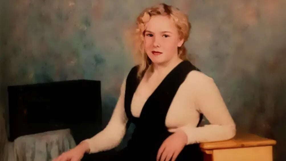 The Disappearance of Ranson's Susan Capino: A Cold Case