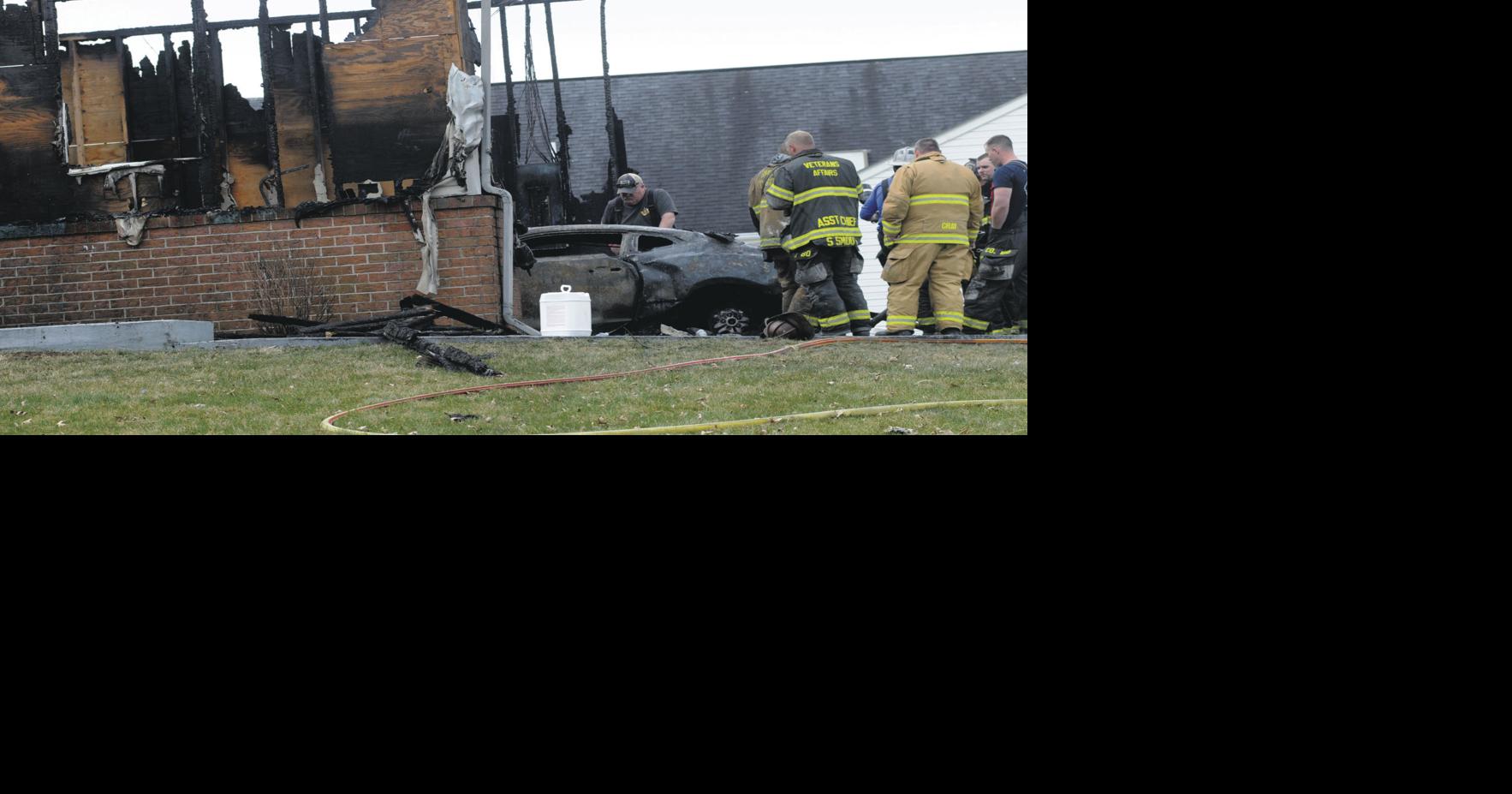 Martinsburg Breaking News