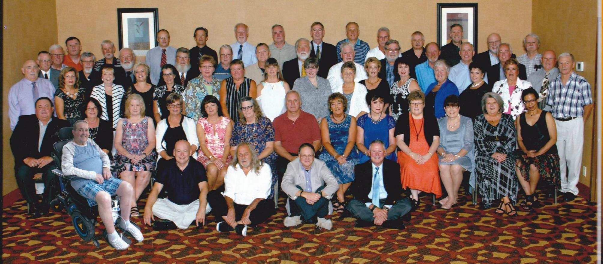 Martinsburg High School celebrates 45th reunion Obituaries journal