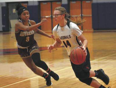 Spring Mills Defeats Jefferson Journal News Journal News Net