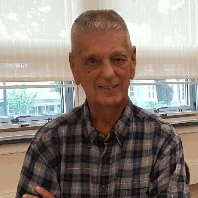 William Hitt - Vimarsana News
