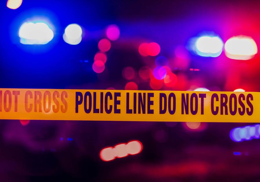 Authorities Id Both Drivers Killed In Shepherdstown Accident Journal News Journal News Net