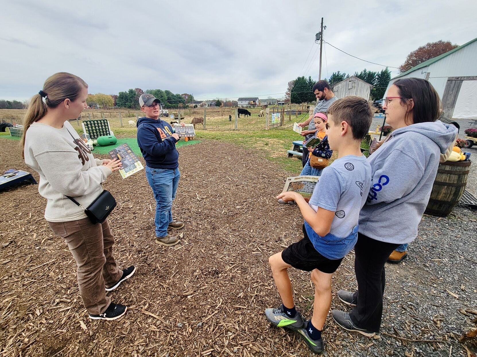 New Type 1 Diabetes Community Launches in Shepherdstown