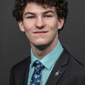 McCarthy named as one of five WVU Foundation Scholars - Vimarsana News