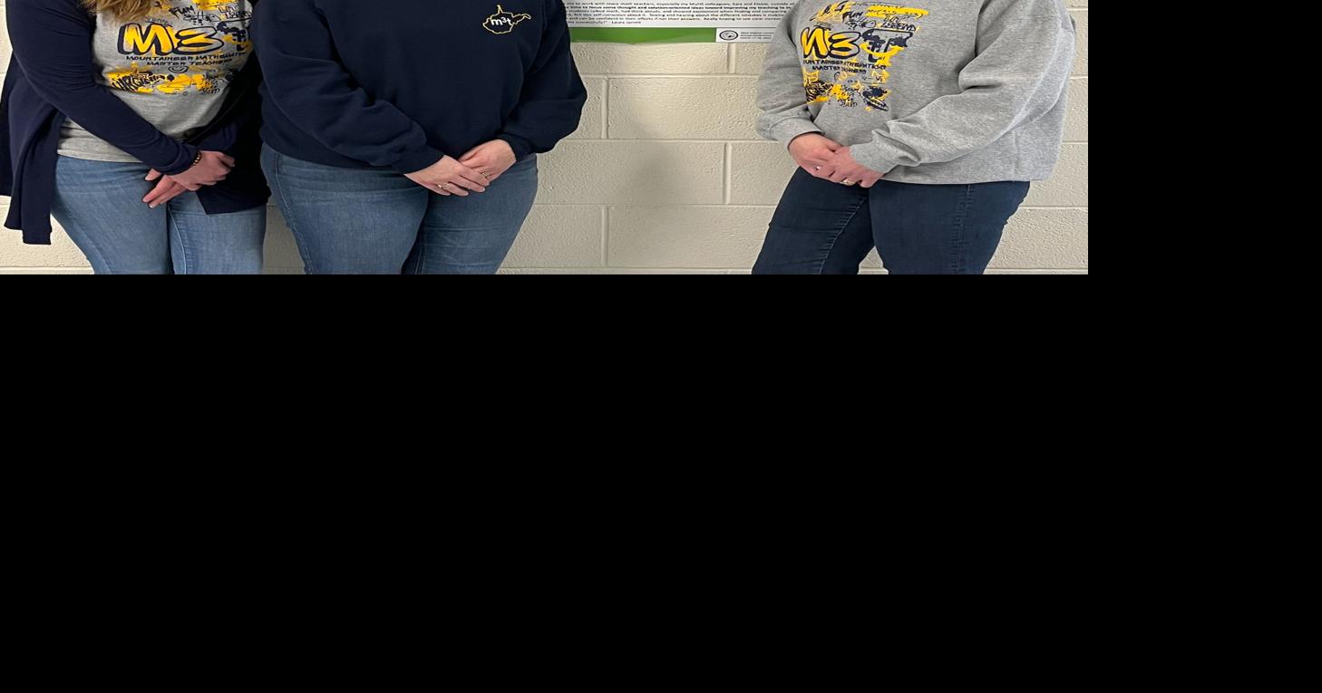 Two Berkeley County math teachers help improve classrooms through M3T ...
