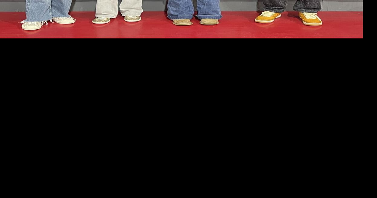 Saint Joseph School students place in regional science fair