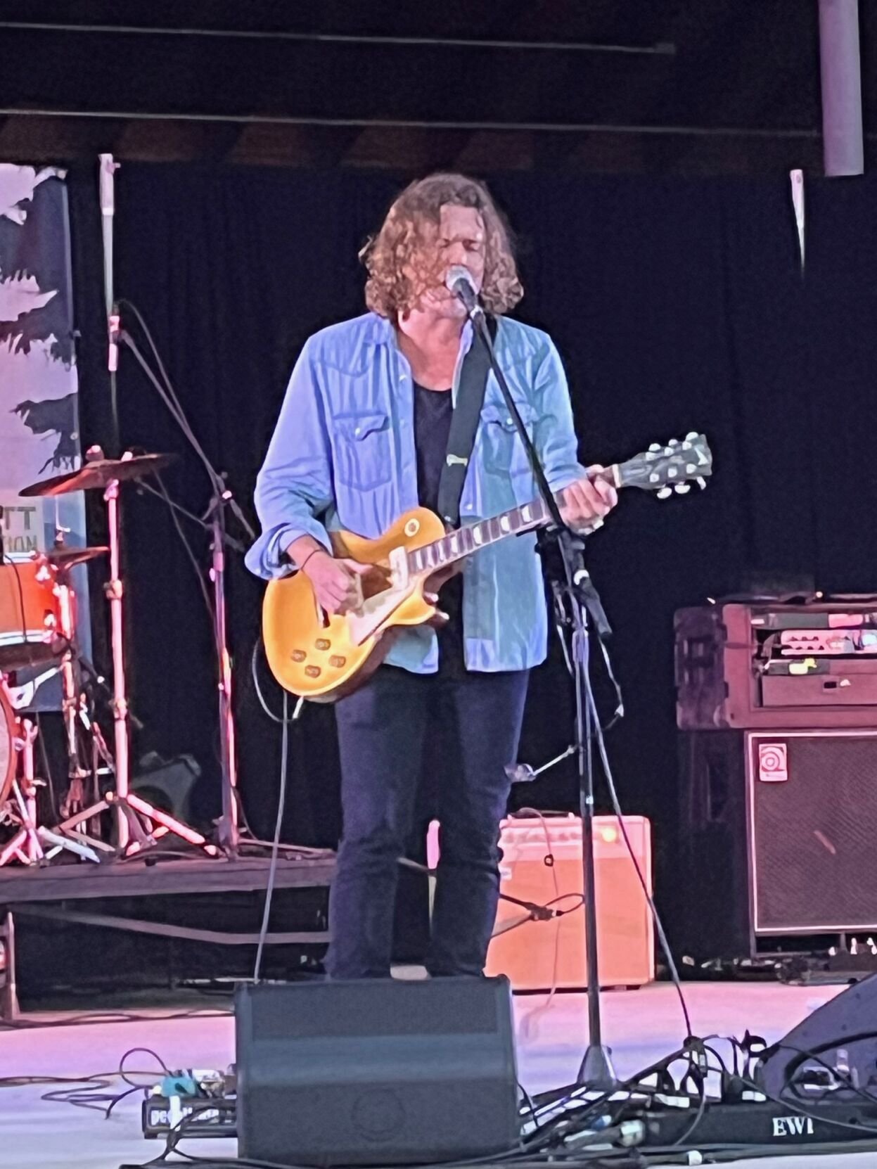 Shenandoah Junction Celebrates The Amp's Summer Concert Series