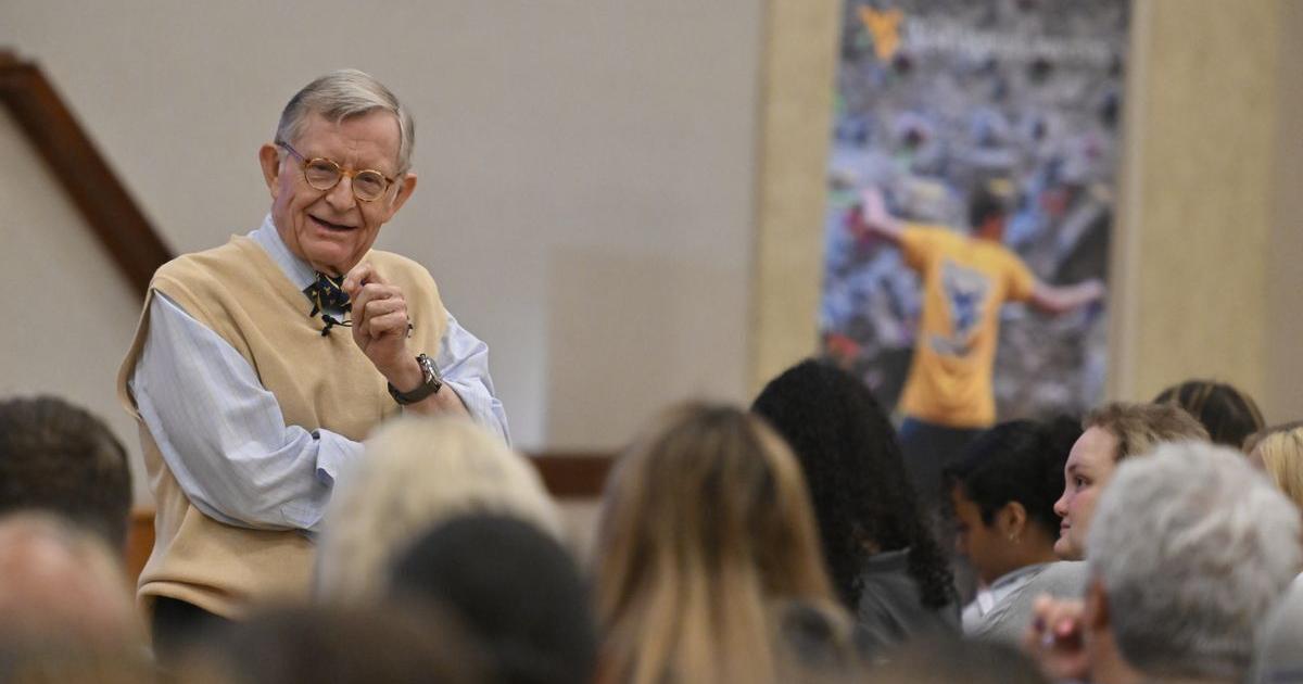 WVU officials answer questions on proposed academic program reviews - Vimarsana News