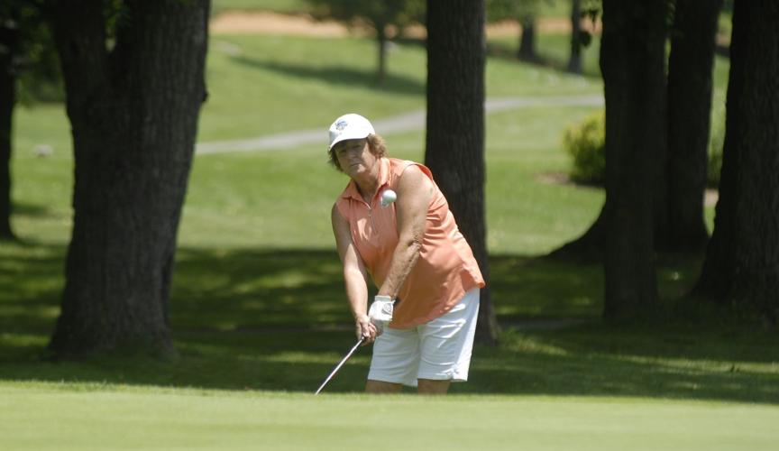 Younis wins state Women's Sr. Amateur on home course | Journal-news ...