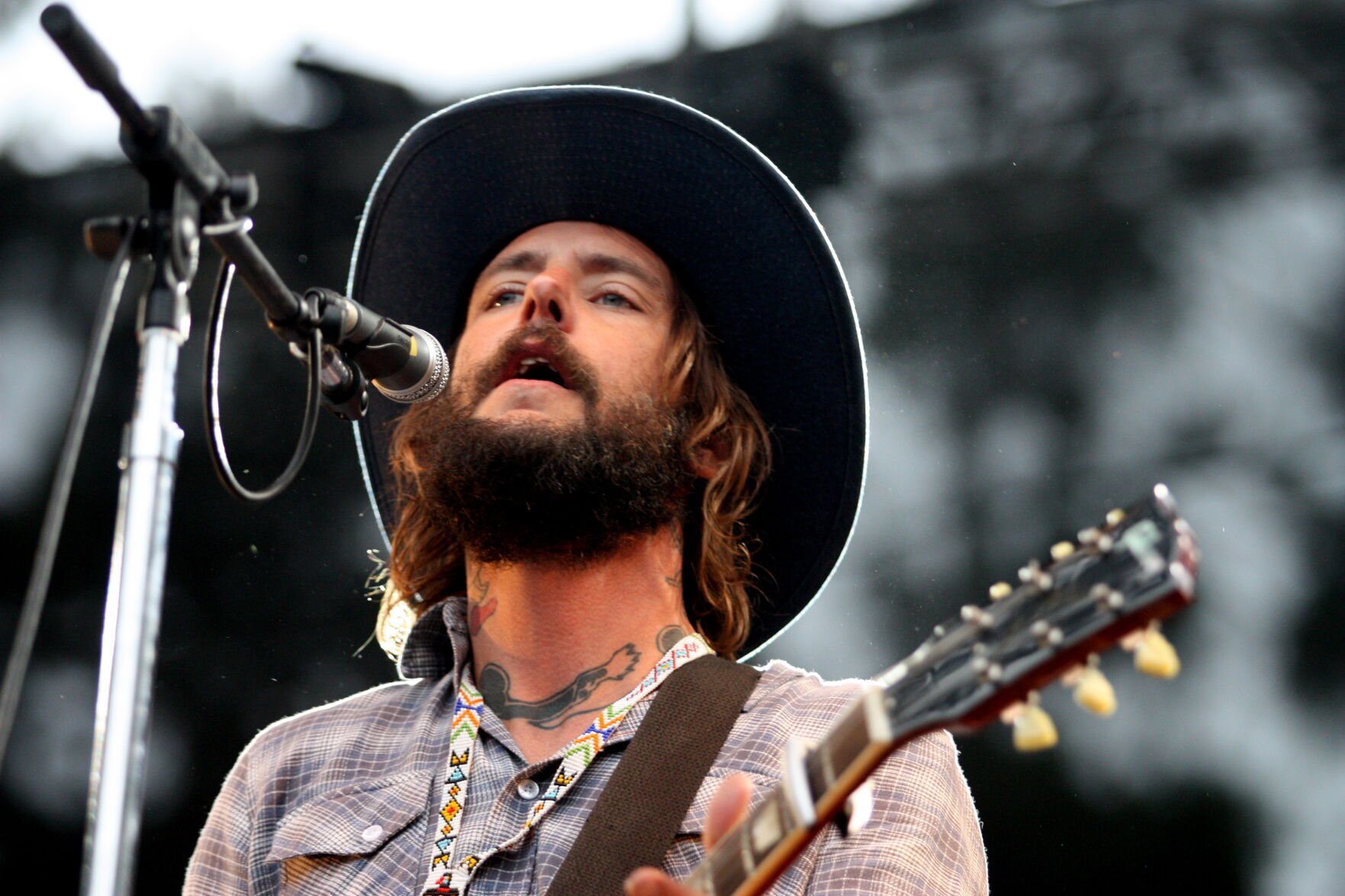 Band of Horses to Perform at Hollywood Casino in Charles Town