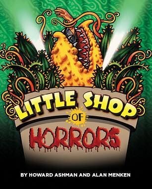 Charles Town's Old Opera House Stages 'Little Shop of Horrors'