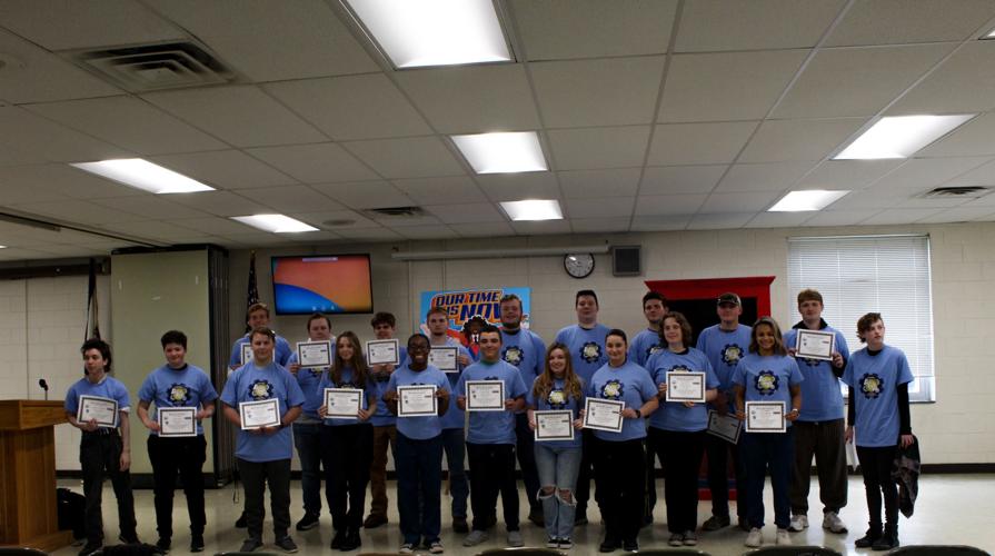 James Rumsey Technical Institute Journal news journal news net