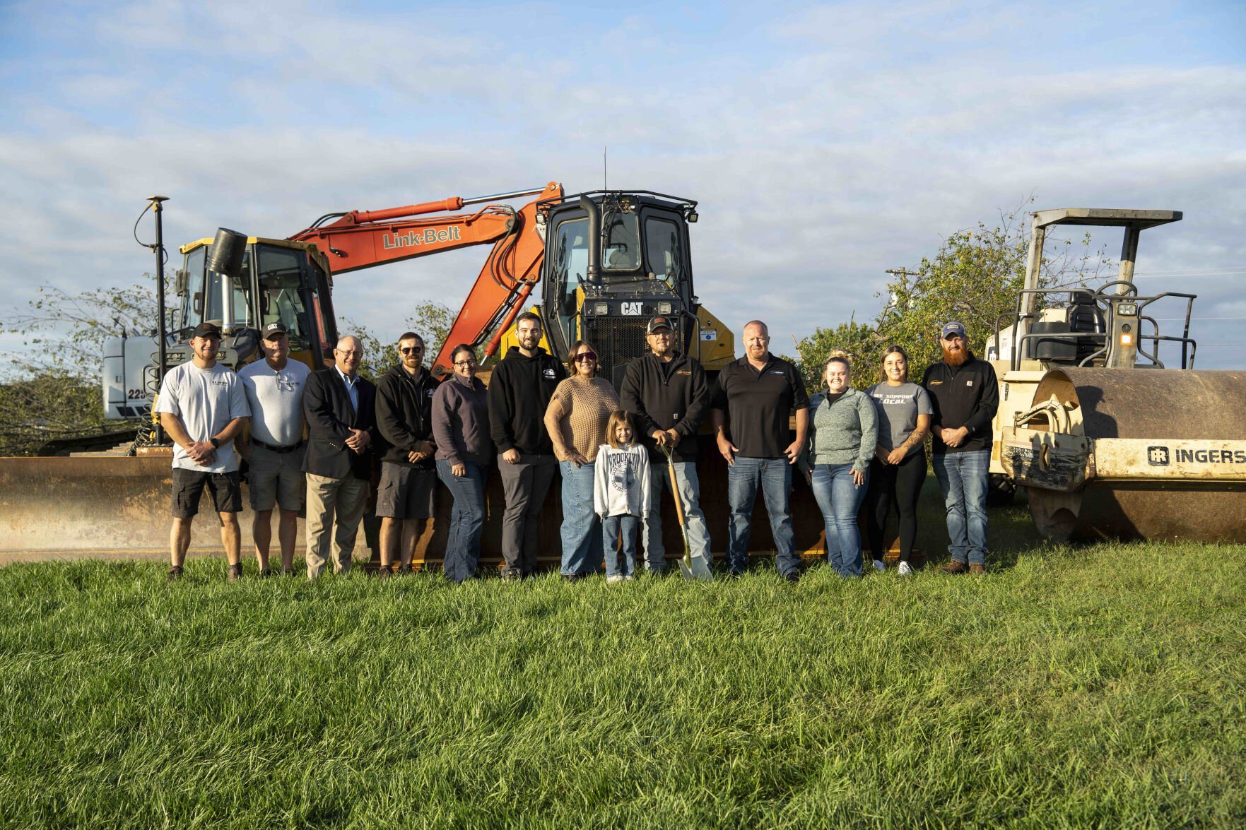 Kearneysville's Jefferson Rentals Expands with New Facility