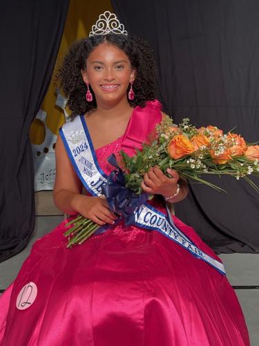 And the winner is: Jefferson County Fair chooses four pageant winners ...