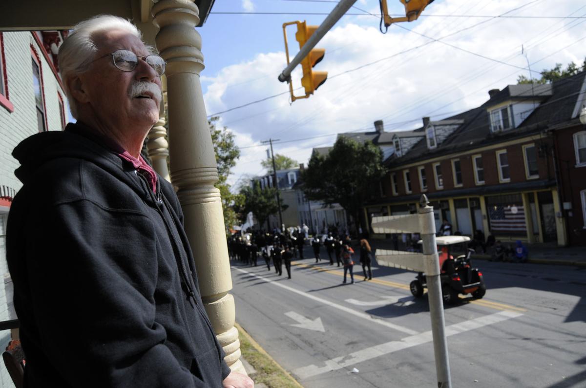 Former Journal Reporter John Mcvey Remembered For Fairness Friendliness Journal News Journal News Net