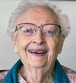Norma Bell [Foltz] Shade
