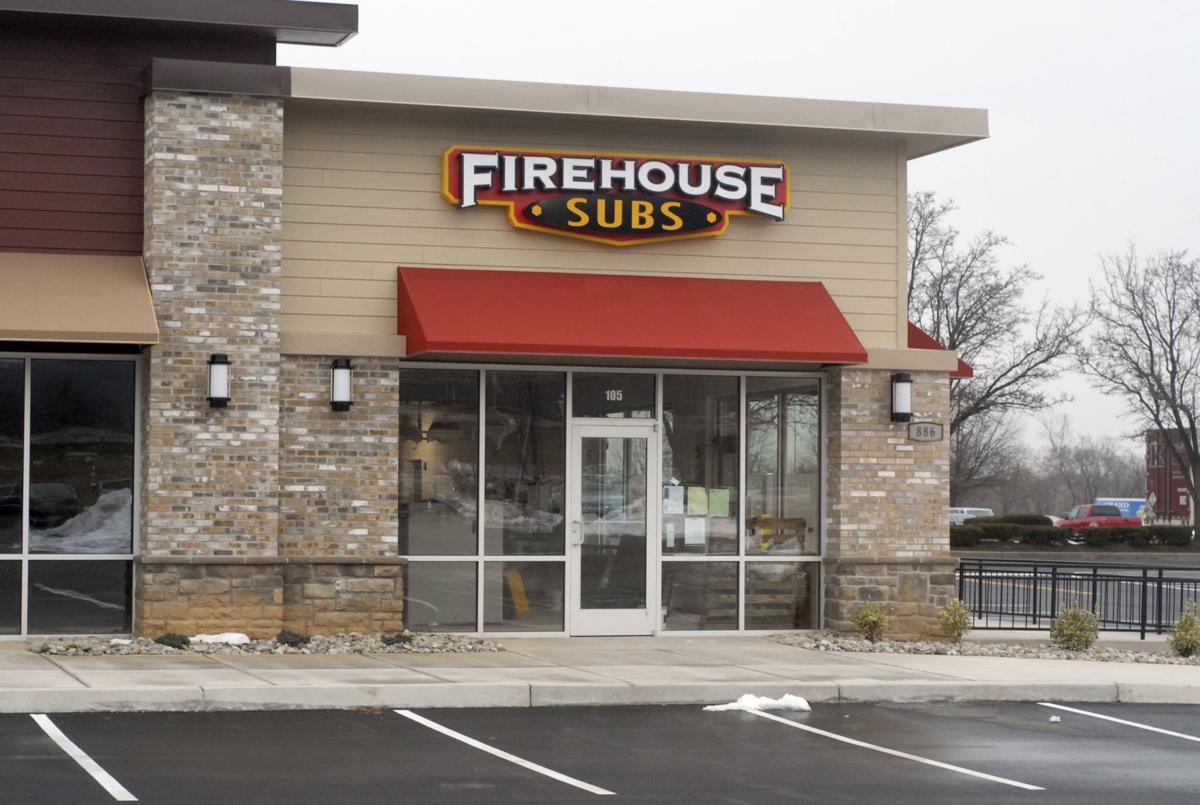 Firehouse Subs Foxcroft Location To Open Monday Journal News