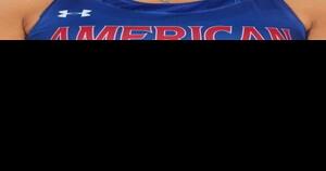 Roundup: Jefferson graduate Bangit setting records at American - Vimarsana News