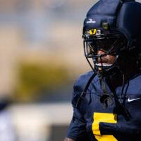 Woods, Bray, WVU football looking to juke injuries for 2026 season By Spencer Ripchik For The Journal Sep 2, 2026 13 mins ago