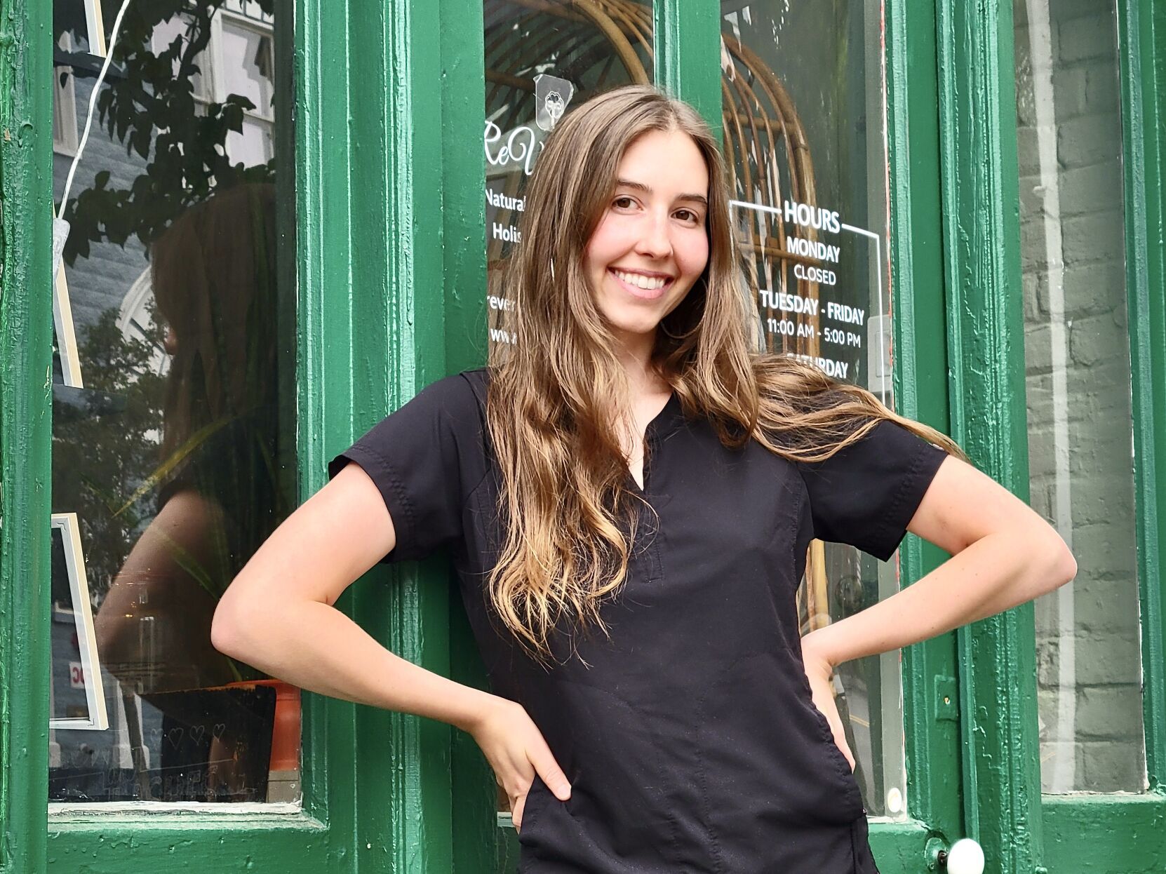 Shepherdstown's ReVersa Rose Celebrates Five Years with Expansion